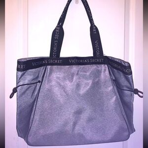 NEW!! VICTORIA SECRET TOTE BAG